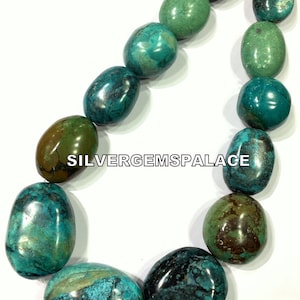 Natural Turquoise Smooth Nuggets Beads Extra Large Size Nuggets Beads Smooth Turquoise Gemstone Beads Polished Turquoise Nuggets Beads.