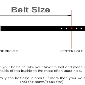 Personalized Belt,custom Leather Belt, Name Belt, Custom Belt, Fathers ...