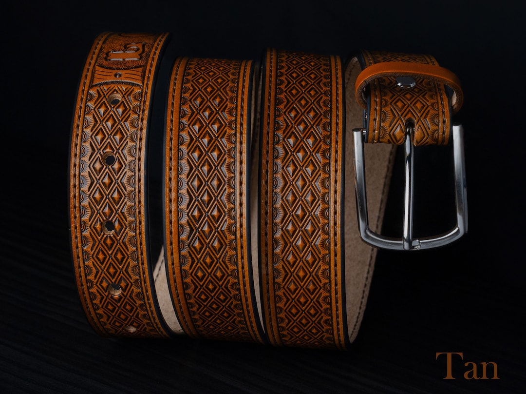 Personalized Belt,custom Leather Belt, Name Belt, Custom Belt, Fathers