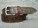 Mens belts, leather belt, cowboy belt, mens leather belt, embossed belt, belt for men, gift for dad, fathers day gift, belt gift, man gift. 