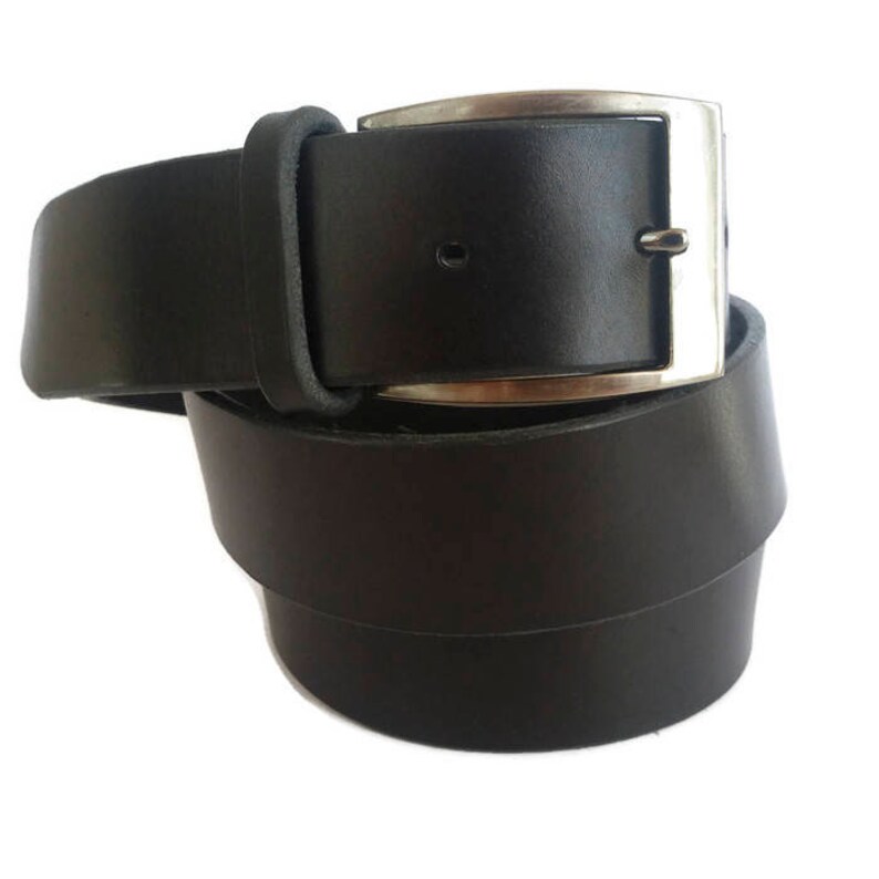 Black leather belt mens leather belt black belt handmade belt mens belt custom leather belt genuine leather belt leather belt men jeans belt