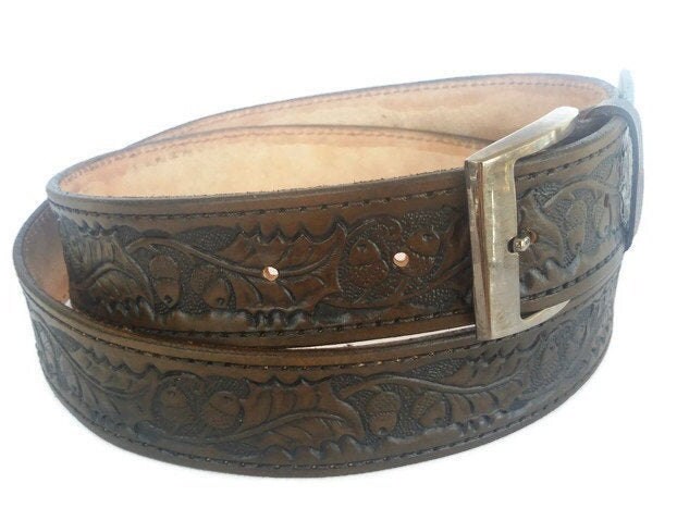 branded belts online