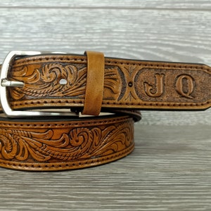 Personalized leather belt, handmade belt, custom leather belt, genuine leather belt, belts for women, women leather belt, gifts for mom