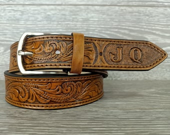 Personalized leather belt, handmade belt, custom leather belt, genuine leather belt, belts for women, women leather belt, gifts for mom