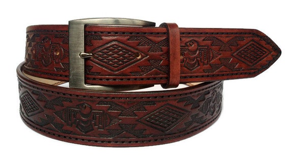 cowboy belts for men