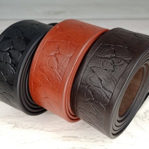 Leather accessories personalized, brown leather belt, black leather belt, Unisex handmade belt, men&#39;s leather belt, black belt, brown belt