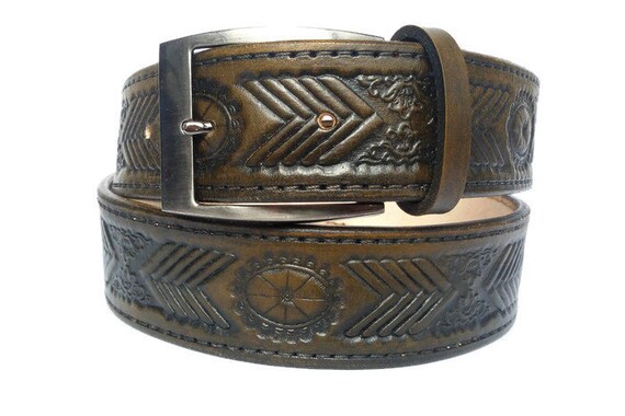 studded belt