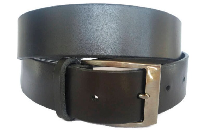 Black leather belt mens leather belt black belt handmade belt mens belt custom leather belt genuine leather belt leather belt men jeans belt