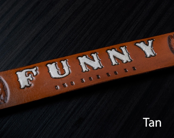 Dog collars