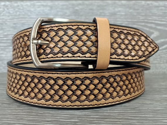 Mens Designer Belts