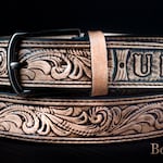 Leather Belts