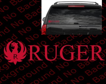 LARGE SPRINGFIELD ARMORY XD//XDM//XDS Firearms//Gun Rights//Pistol Vinyl Decal FA059
