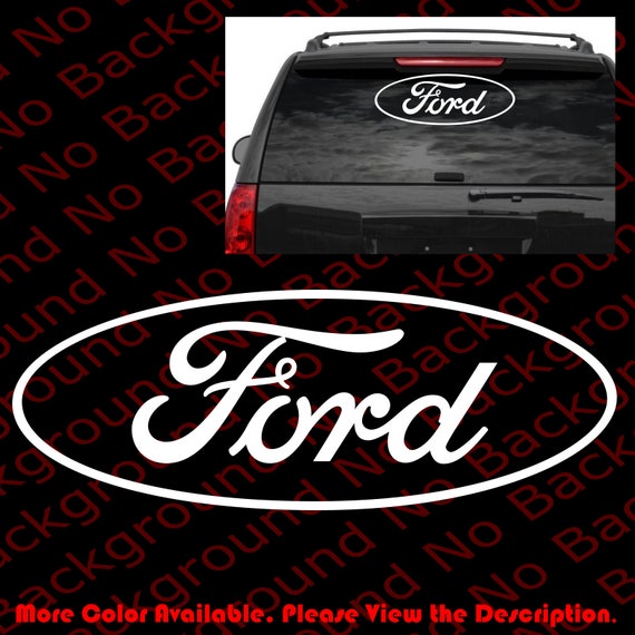 LARGE BOWTIE Chevy Chevrolet Silverado Car Window//DIE CUT Vinyl Decal RC098