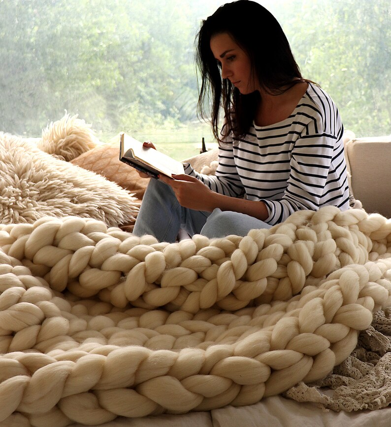 Sage Green Blanket Sage Green Throw Blanket Sage Green Etsy