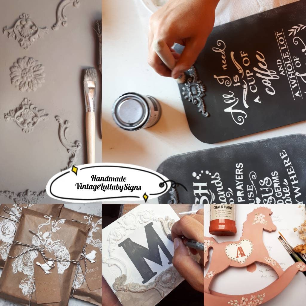 Open Closed Sign Double Sided Wood Sign Little Hanging - Etsy