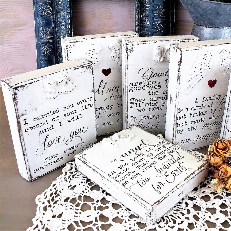 Loss of child gift Sympathy gift for grieving parents An Etsy