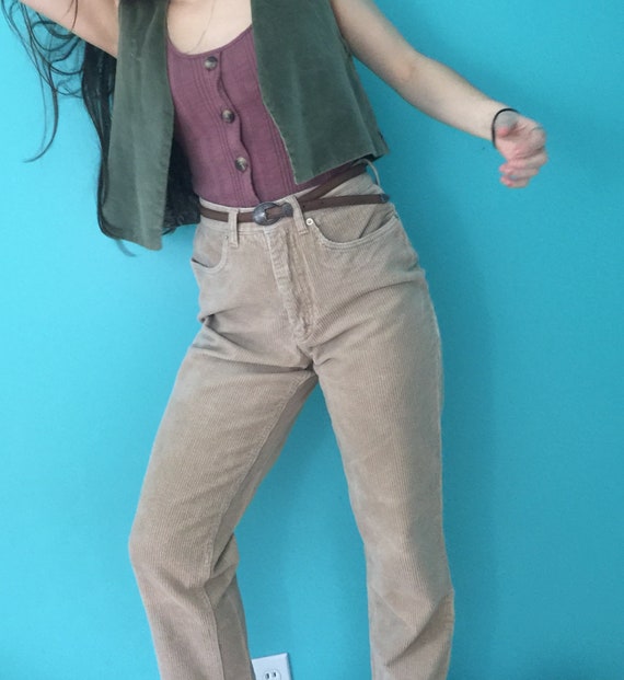 j crew corduroy pants womens