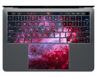 PRL) ADESIVO ADESIVI PER TASTIERA LINGUA ITALIANO PER APPLE MAGIC KEYBOARD MAC - Foto 7