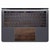 Brain MacBook Skin Left Right Brain MacBook Decal MacBook Sticker Art ...