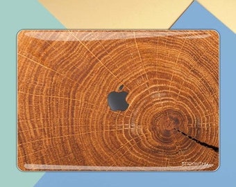 Wood MacBook Skin Wood MacBook Decal Wood MacBook sticker Wood texture MacBook pro MacBook Air MacBook Sticker Decal 13 15 11 12 MS 123