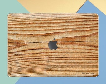 Wood MacBook Skin Wood MacBook Decal Wood MacBook sticker Wood texture MacBook pro MacBook Air MacBook Sticker Decal 13 15 11 12 MS 039
