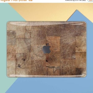 Wood MacBook Skin Wood MacBook Decal Wood MacBook sticker Wood texture MacBook pro MacBook Air MacBook Sticker Decal 13 15 11 12 MS 041