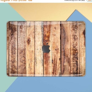 MacBook Sticker Holzfolie Holz MacBook Sticker Holzfolie Holz MacBook Sticker Holzmaserung MacBook Pro MacBook Air MacBook Sticker Aufkleber 13 15 11 12 MS 095