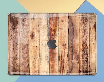 Wood MacBook Skin Wood MacBook Decal Wood MacBook sticker Wood texture MacBook pro MacBook Air MacBook Sticker Decal 13 15 11 12 MS 095