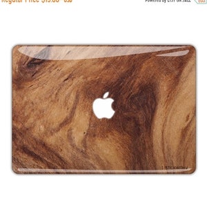 MacBook Sticker Holzfolie Holz MacBook Sticker Holzfolie Holz MacBook Sticker Holzmaserung MacBook Sticker Holzmaserung MacBook Sticker Decal 15 2016 MS 040