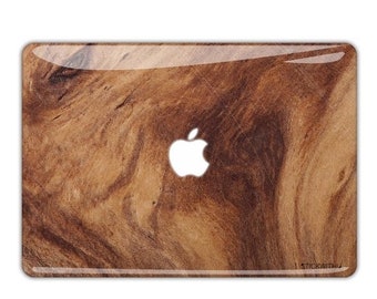 Wood MacBook Skin Wood MacBook Decal Wood MacBook sticker Wood texture MacBook   MacBook Air 11 MacBook Sticker Decal 15 2016 MS 040