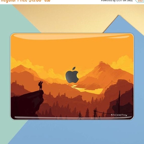Skin Décalcomanie Pour MacBook Pro 13 Pouces Retina Touch Bar – Chats Et Fleurs