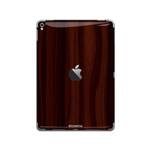 Wood iPad Skin Sticker wood iPad Case wood texture iPad Decal iPad Cover wood pattern iPad Sticker iPad Air iPad Pro 9.7 12.9 IS 024