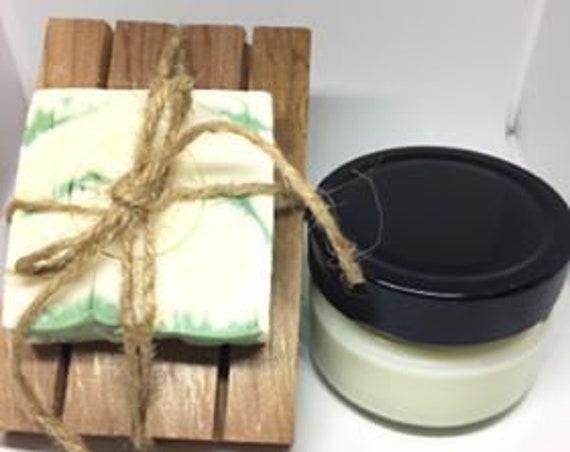 Gift set (fast delivery with Purolator) gift set