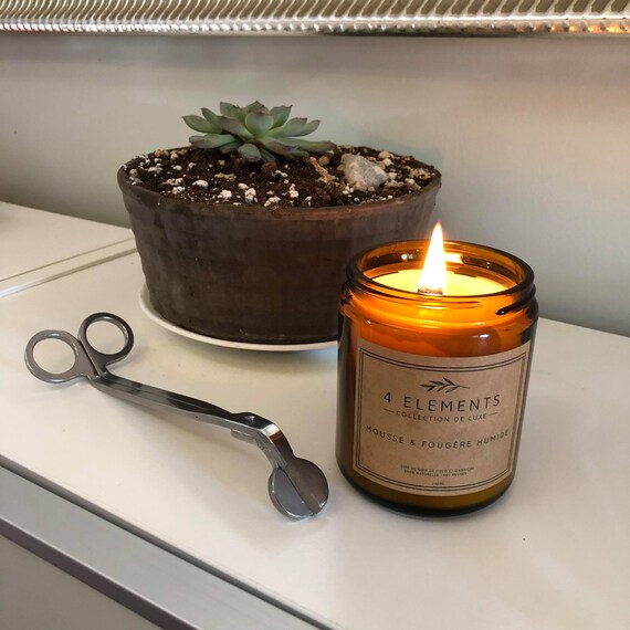 LUXURY CANDLE