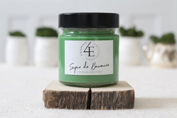 Balsam fir balsam fir (delivery fast Purolator 2 days)