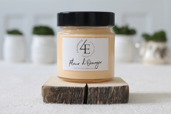 orange blossom, orange blossom neroli (with Purolator 2 days delivery)