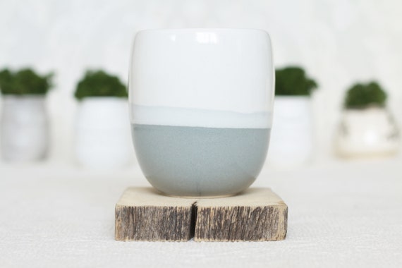 Candle citrus wood Wick