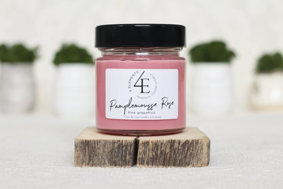 GRAPEFRUIT Pink Pink GRAPEFRUIT