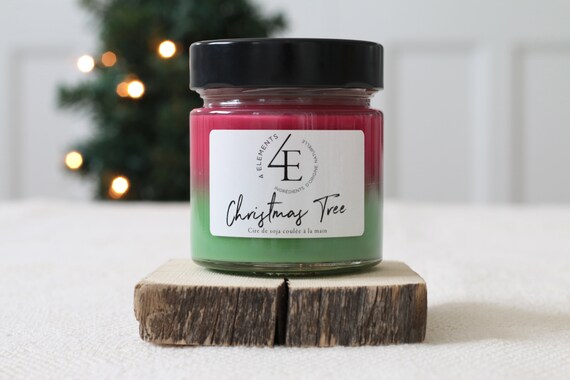 Christmas tree candle Christmas candle tree (with Purolator 2 days delivery)