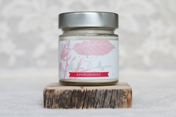 APHRODISIAC COLLECTION EPITOME aromatherapy - essential oils