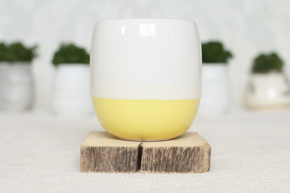 Candle lemon wood Wick
