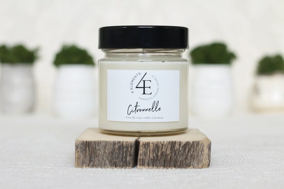 LEMONGRASS-CITRONELLA