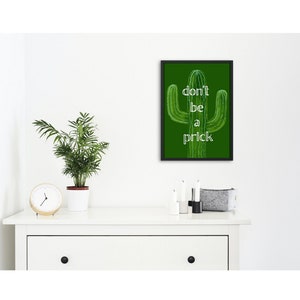 Wall art | Digital wall art | Art wall prints | Cactus printable art | Room Decor | Home decor