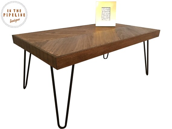 Bespoke Coffee Table Industrial Reclaimed Wood - Bespoke Coffee Table Legs Bespoke Coffee Table Industrial Reclaimed Wood - Bespoke Coffee Table Legs