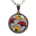 see more listings in the Necklaces section