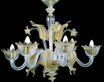 Cristal de murano Cristal de murano