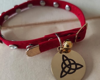 Charmed Prop Replica Kits Collar Replica