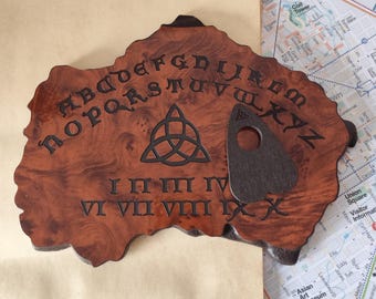 Charmed Spirit Board Mini Replica