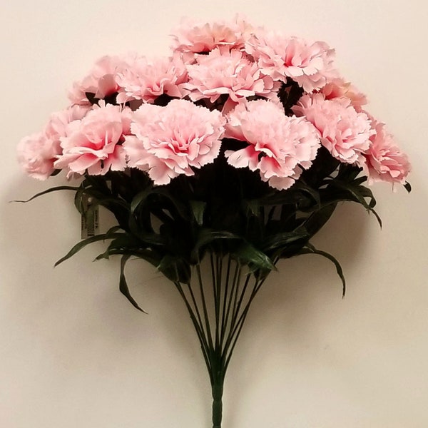 Artificial Silk Flowers Etsy