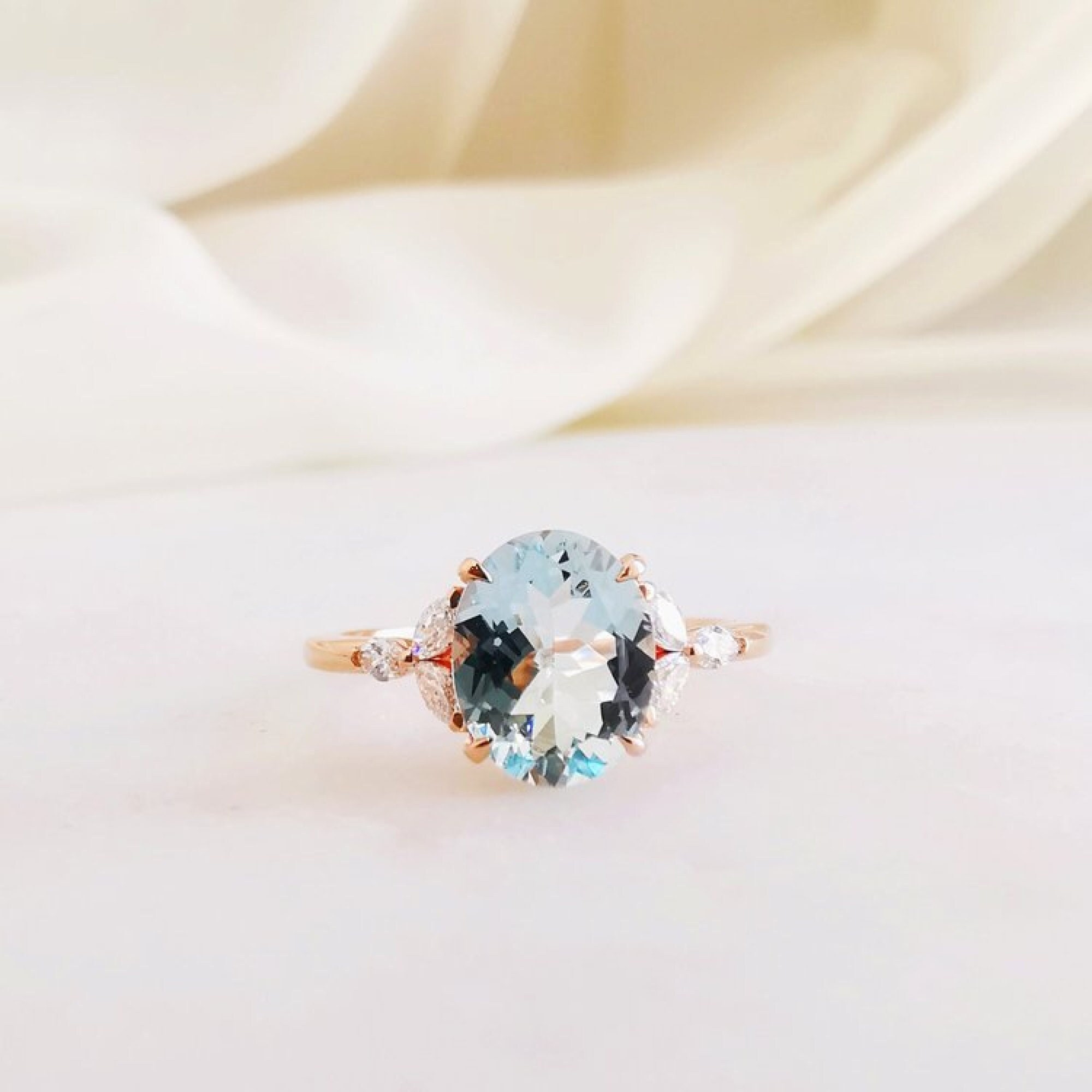 Lamore rings shop